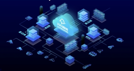 打造云邊一體時(shí)代,閃馬智能推出&ldquo;星云&rdquo;城市空間異常管理平臺(tái)