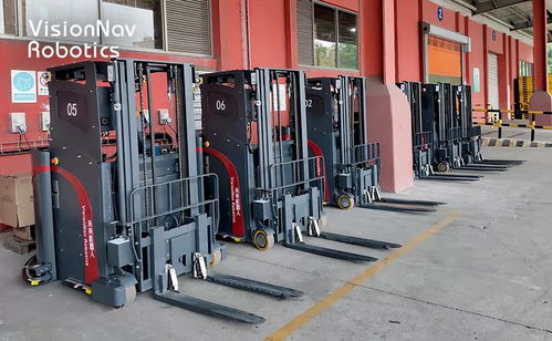 茶思屋 未來機(jī)器人賦能制造企業(yè)轉(zhuǎn)型升級秘籍分享