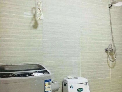 辛安五金機電產業園 精裝公寓限時特惠，家具家電全贈送